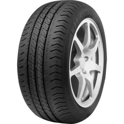 Anvelopă Vară Ling Long R701 195/55 R10C 98/96N