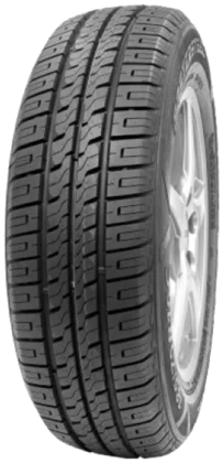 Anvelopă Vară Mastersteel Mct3 175/ R13C 97N