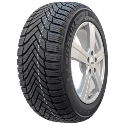 Anvelopă Iarnă Michelin Alpin 6 2022 155/70 R19 88H