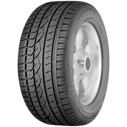 Anvelopă Vară Continental Crosscontact Uhp 2023 265/50 R20 111V
