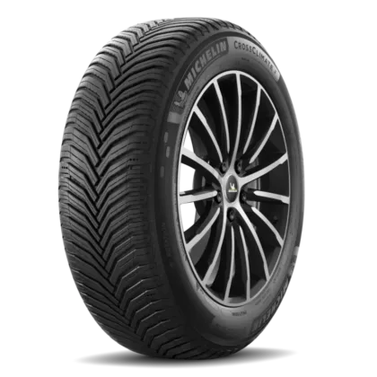 Anvelopă All-Season Michelin Crossclimate 2 195/60 R18 96H