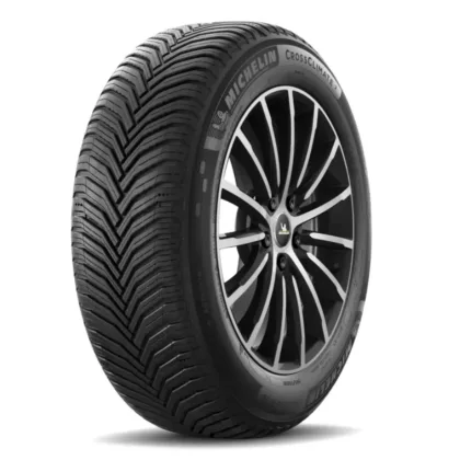 Anvelopă All-Season Michelin Crossclimate 2 Suv Vol 255/45 R19 104H