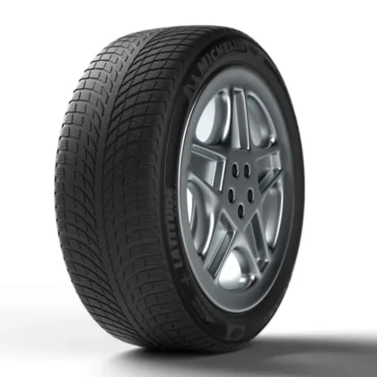Anvelopă Iarnă Michelin Latitude Alpin La2 265/65 R17 116H