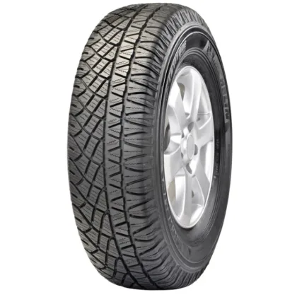 Anvelopă Vară Michelin Latitude Cross 225/70 R17 108T