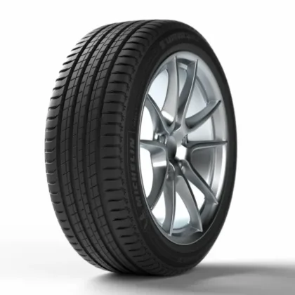 Anvelopă Vară Michelin Latitude Sport 3 Vol 2023 235/55 R18 104V