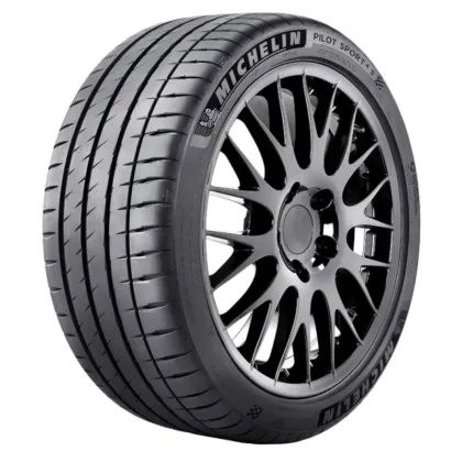 Anvelopă Vară Michelin Pilot Sport 4 Suv 265/60 R18 110V