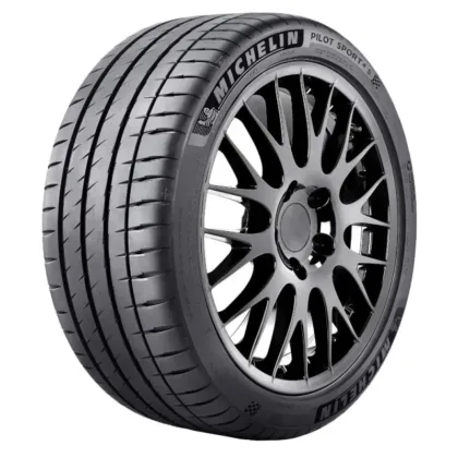 Anvelopă Vară Michelin Pilot Sport 4 Vol 2023 255/35 R20 97W