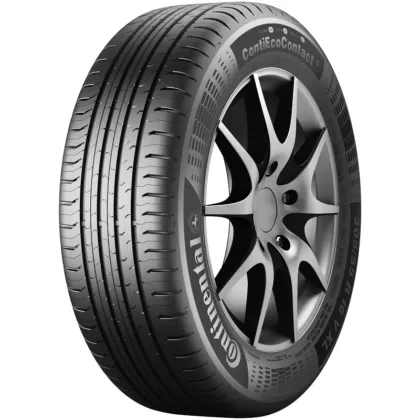 Anvelopă Vară Continental Ecocontact 5 Vol 235/60 R18 107V