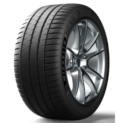 Anvelopă Vară Michelin Pilot Sport 4S No 245/35 R20 95Y