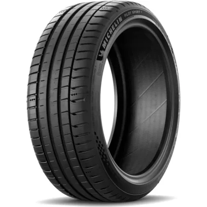 Anvelopă Vară Michelin Pilot Sport 5 255/35 R18 100Y