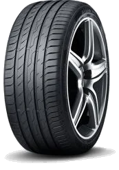 Anvelopă Vară Nexen Nfera Sport Demo 245/45 R19 102Y
