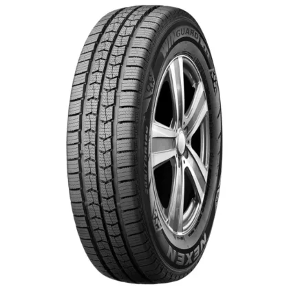 Anvelopă Iarnă Nexen Winguard Wt1 2023 195/60 R16C 99/97T