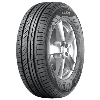 Anvelopă Vară Nokian cLINE VAN 2021 175/70 R14C 95/93S