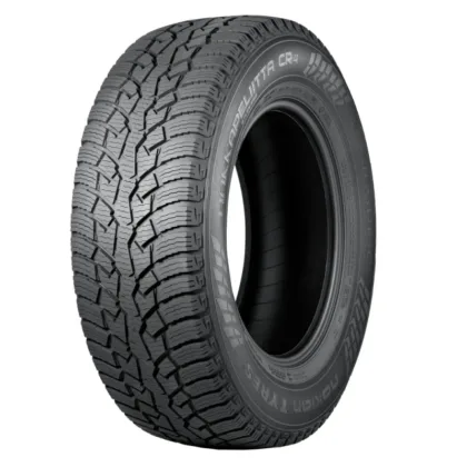 Anvelopă Iarnă Nokian Hakkapeliita Cr4 215/60 R17C 109/107R