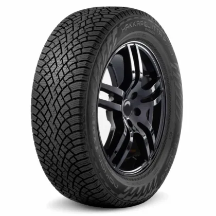 Anvelopă Iarnă Nokian Hakkapeliita R5 Suv 215/60 R18 102R