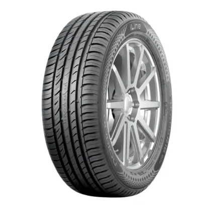 Anvelopă Vară Nokian iLINE 2022 155/65 R14 75T