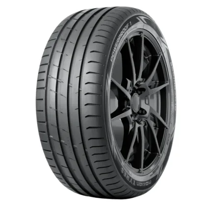 Anvelopă Vară Nokian Powerproof 1 225/50 R17 98Y