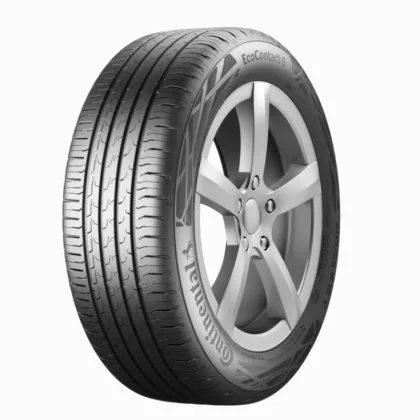 Anvelopă Vară Continental Ecocontact 6 * 225/40 R18 92Y