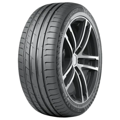Anvelopă Vară Nokian Powerproof 2 215/65 R16 102V