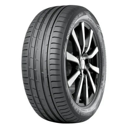 Anvelopă Vară Nokian Powerproof Suv 2022 275/45 R21 110Y