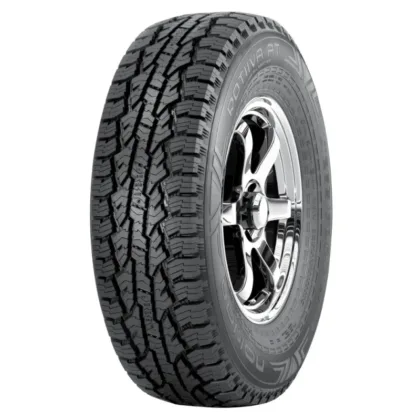 Anvelopă Vară Nokian Rotiiva At 2021 235/65 R17 108T