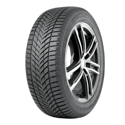 Anvelopă All-Season Nokian Seasonproof 1 235/50 R18 101V