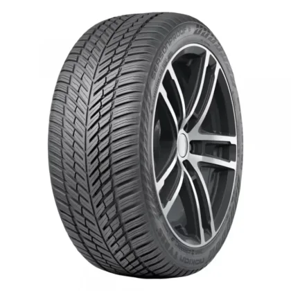 Anvelopă All-Season Nokian Seasonproof 2 225/50 R18 99W