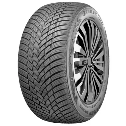 Anvelopă iarnă Sailun ICEBLAZER ALPINE2 205/50R17 93V