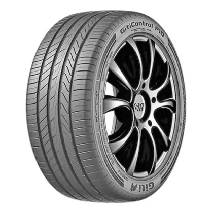 Anvelopă vară GITI GITICONTROL P10 RUNFLAT 245/50R19 105W