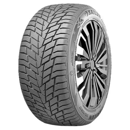 Anvelopă iarnă Sailun ICEBLAZER ALPINEEVO2 245/40R18 97V