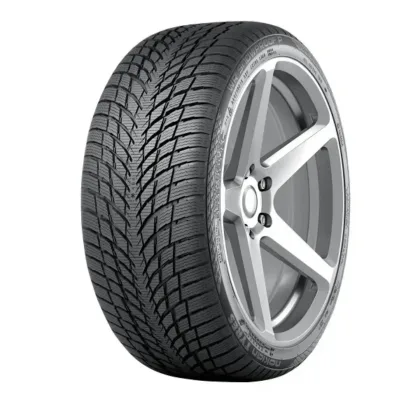 Anvelopă Iarnă Nokian Snowproof 1 2023 185/60 R15 88T