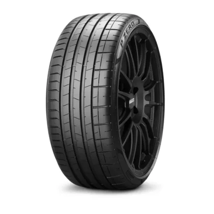 Anvelopă Vară Pirelli P-Zero Pz4 Ao 245/35 R19 93Y