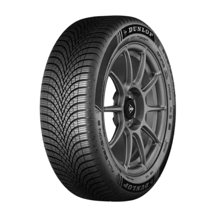 Anvelopă All-Season Dunlop All Season 2 235/45 R19 99V