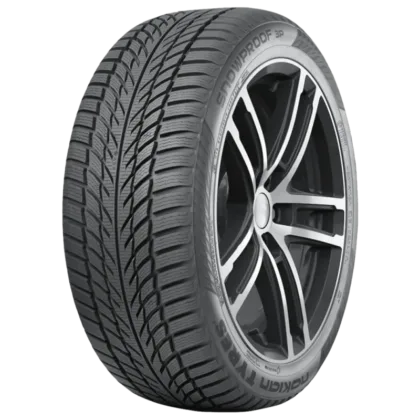 Anvelopă Iarnă Nokian Snowproof 3P 235/60 R18 107H