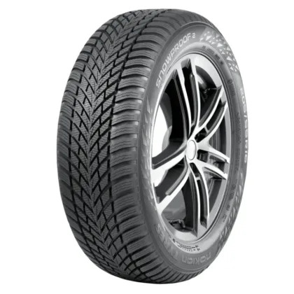 Anvelopă Iarnă Nokian Snowproof 2 Suv 2023 275/50 R20 113V
