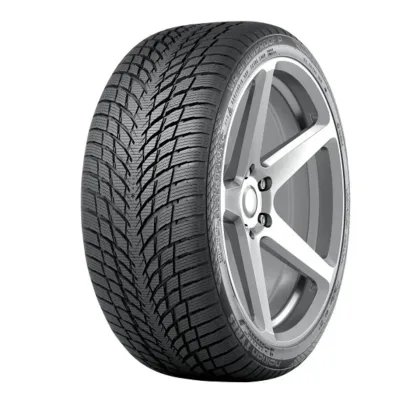 Anvelopă Iarnă Nokian Snowproof 1 235/45 R17 97V
