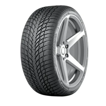 Anvelopă Iarnă Nokian Snowproof P 255/45 R19 104V