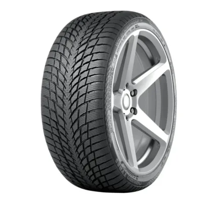 Anvelopă Iarnă Nokian Snowproof P 2022 235/50 R18 101V
