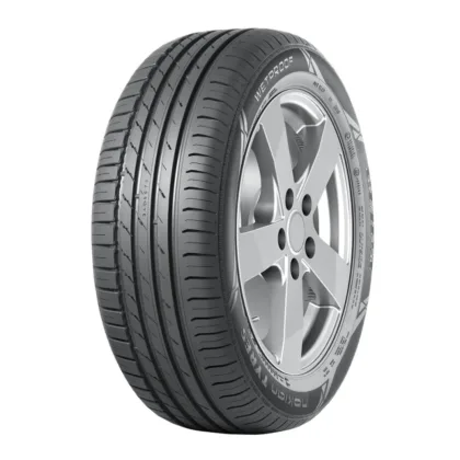 Anvelopă Vară Nokian Wetproof 1 215/55 R16 97W