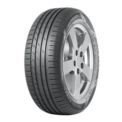 Anvelopă Vară Nokian Wetproof 2022 225/60 R16 102W