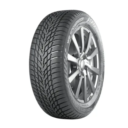 Anvelopă Iarnă Nokian Wr Snowproof 175/65 R17 87H