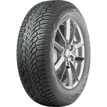 Anvelopă Iarnă Nokian Wr Suv 4 2022 225/55 R18 102H
