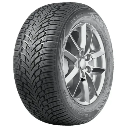 Anvelopă Iarnă Nokian Wr Suv 4 2022 295/40 R21 111V