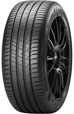 Anvelopă Vară Pirelli Cinturato P7 P7C2 Run Flat Moe 245/40 R18 97Y