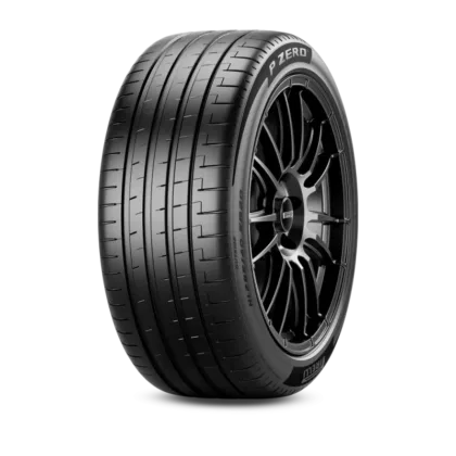 Anvelopă Vară Pirelli P Zero 5 Pz5 235/35 R19 91Y