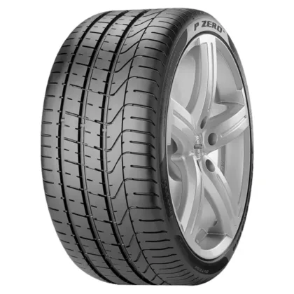 Anvelopă Vară Pirelli P Zero N1 2023 235/55 R19 101Y