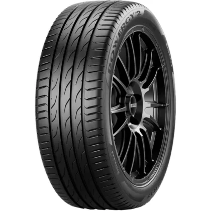 Anvelopă Vară Pirelli Powergy 2 215/65 R16 102V
