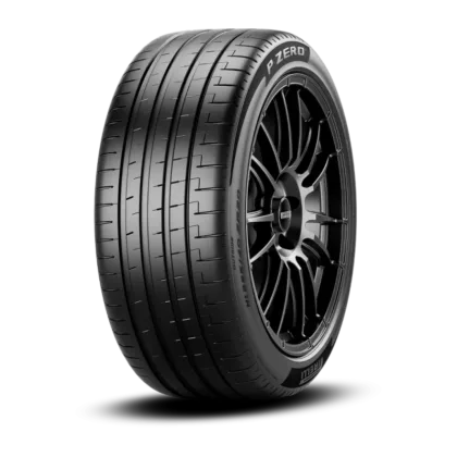 Anvelopă Vară Pirelli Pzero Pz5 245/35 R19 93Y