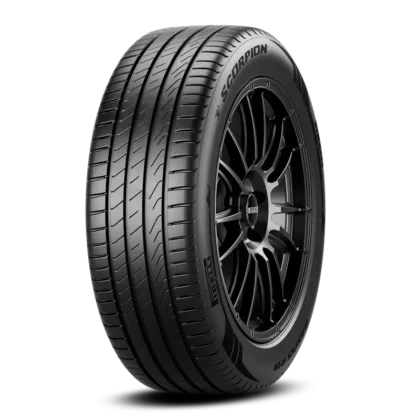 Anvelopă Vară Pirelli Scorpion 3 235/60 R18 107W