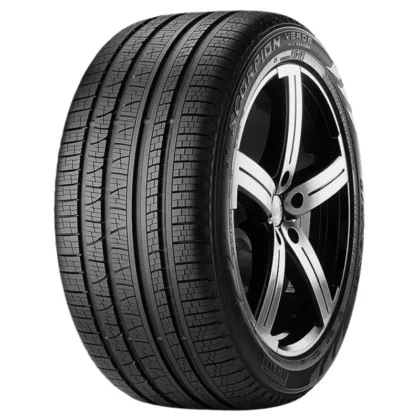 Anvelopă All-Season Pirelli Scorpion Verde All Season Vol 275/40 R21 107V